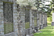 Horná Nitra si pripomenula históriu a uctila odvahu obyvateľov