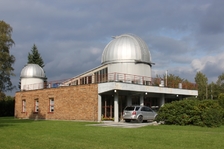 Hvezdáreň v Partizánskom pripravuje výnimočné astronomické podujatie 