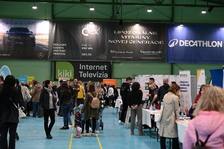 JobSpoT prepojil zamestnávateľov s uchádzačmi o prácu