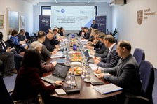 Kraje schválili pozičný dokument k reforme verejnej správy