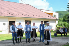 Kultúrne podujatia spojili generácie a oživili región