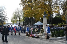 Miesto, kde sa narodila spisovná slovenčina Miesto, kde sa narodila spisovná slovenčina