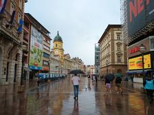Návšteva v Rijeke posilnila medzinárodnú spoluprácu trenčianskej knižnice