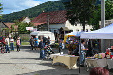 Nedeľa v znamení tradícií a komunity