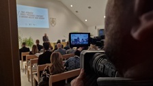 Nové Mesto nad Váhom oslavuje!