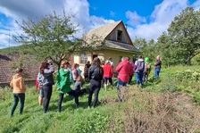 Pedagógovia a odborníci z kraja sa vzdelávali v oblasti environmentálnej výchovy a duševného zdravia