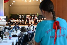 Pomáhame zachraňovať životy a zachovávať ľudové tradície nášho kraja