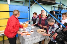 Pomoc rodinám, komunitný život aj nové priestory pre deti