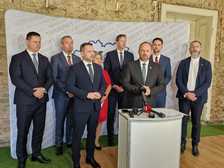 Predstavitelia regionálnych samospráv rokovali v Rúbani