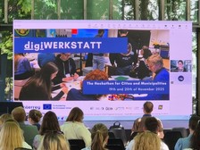 Projekt IDA bol súčasťou Konferencie – Inovujme regióny