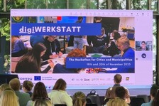 Projekt IDA bol súčasťou Konferencie – Inovujme regióny