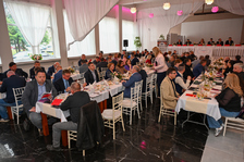 Regionálne združenie miest a obcí Stredného Považia rokovalo v Dubnici