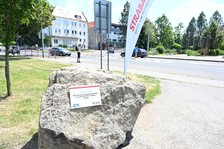 Rekonštrukcia kruhovej križovatky v Prievidzi zvýši bezpečnosť aj plynulosť dopravy