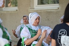 Naprieč krajom po oslavách jubileí a folklóru