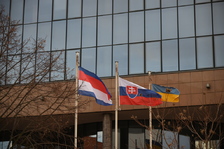 Štát pomôže samosprávam, ktoré pomáhali utečencom z Ukrajiny