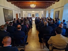 Štát, župa a miestna samospráva ako hlavní aktéri efektívnej verejnej správy