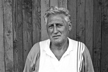 Symbolický dialóg s Bazovským predskokanom otváracieho víkendu