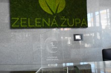 Po štvrtýkrát sme najtransparentnejšou župou na Slovensku