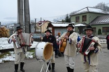 TSK žil dňom plným slávností