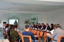 Týždeň profíka ukázal modernú tvár poľnohospodárstva