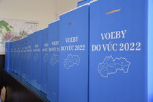 V Trenčianskom kraji je zabezpečená rovnaká váha hlasov voličov