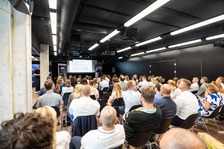 Výsledkom konferencie sú opäť zaujímavé nápady pre samosprávne kraje