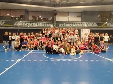 Zdravý pohyb je medzi stredoškolákmi obľúbený