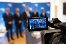 Samosprávne kraje budú súčasťou prípravy budúcich eurofondov, zároveň upozorňujú na rastúce náklady v sociálnej oblasti
