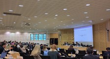 Župa aktívne pracuje na zlepšovaní protikorupčnej politiky
