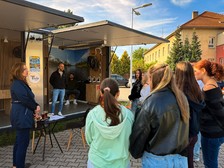 Študenti cestovného ruchu objavovali kraj očami návštevníkov