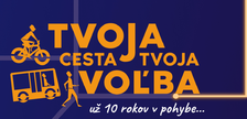 TSK pozýva do práce na bicykli