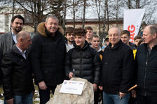 Cyklotrasa prepojí dva kraje, slúžiť bude na cestu do práce i do školy