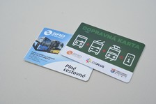 Dopravnú kartu zdarma si vyzdvihol rekordný počet ľudí