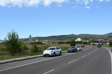 Začína výstavba ďalšej časti obchvatu Prievidze