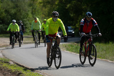 Jedinečná cyklotrasa bude čoskoro oficiálne sprístupnená cyklistom a širokej verejnosti 