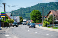 Po zmodernizovanej ceste jazdia motoristi aj v Domaniži