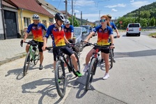 Trenčiansky kraj obhájil umiestnenie v kampani Do práce na bicykli