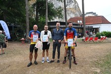 Trenčiansky kraj opäť medzi lídrami kampane Do práce na bicykli