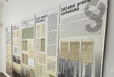 Archívy hovoria: Výstava odhaľuje skutočnú podstatu Židovského kódexu