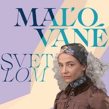 Druhý diel „Maľovaného svetlom” prináša ďalšie poklady tradičného odevu