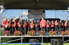 Dychovky z Trenčianskeho kraja, prihláste sa na krajské kolo súťaže Oddychovka!