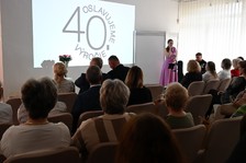 Hornonitrianske múzeum je už štyridsať rokov strážcom pamäti historicky bohatého regiónu 
