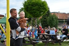 Jeden deň, tri podujatia alebo ako na hornej Nitre posilňujú regionálnu identitu 