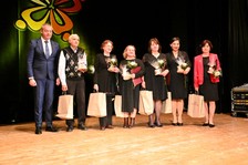 Múzy nás spájajú 2025: Kraj ocenil tých, čo držia kultúrny život pri živote