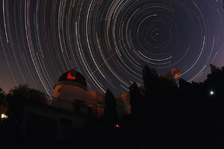 Na jarné prázdniny až ku hviezdam