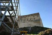 Na krajskej dominante odštartovala ďalšia významná investícia