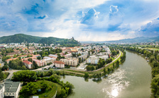 Región Považie s novou riaditeľkou rozširuje svoje pôsobenie v oblasti turizmu