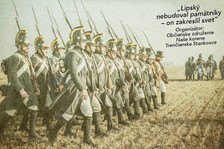 Spomienkový pochod pripomenie odkaz významného kartografa Jána Lipského