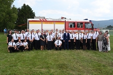 Tradície, jubileá a dobré jedlo spájali ľudí v obciach kraja