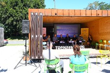 Trenčín sa pripravuje na jednu z najväčších udalostí v histórii mesta